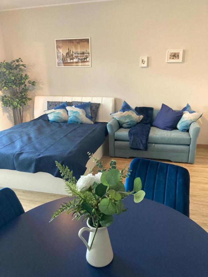 Wislane Tarasy 2.0, Free Parking, Private Garden — Zdjęcia 3